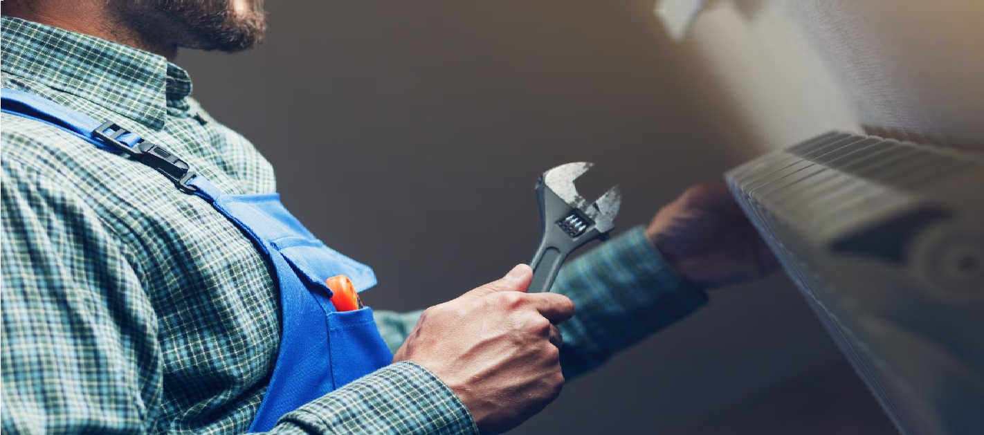 Kemalpaşa Demirdöküm Teknik Servisi